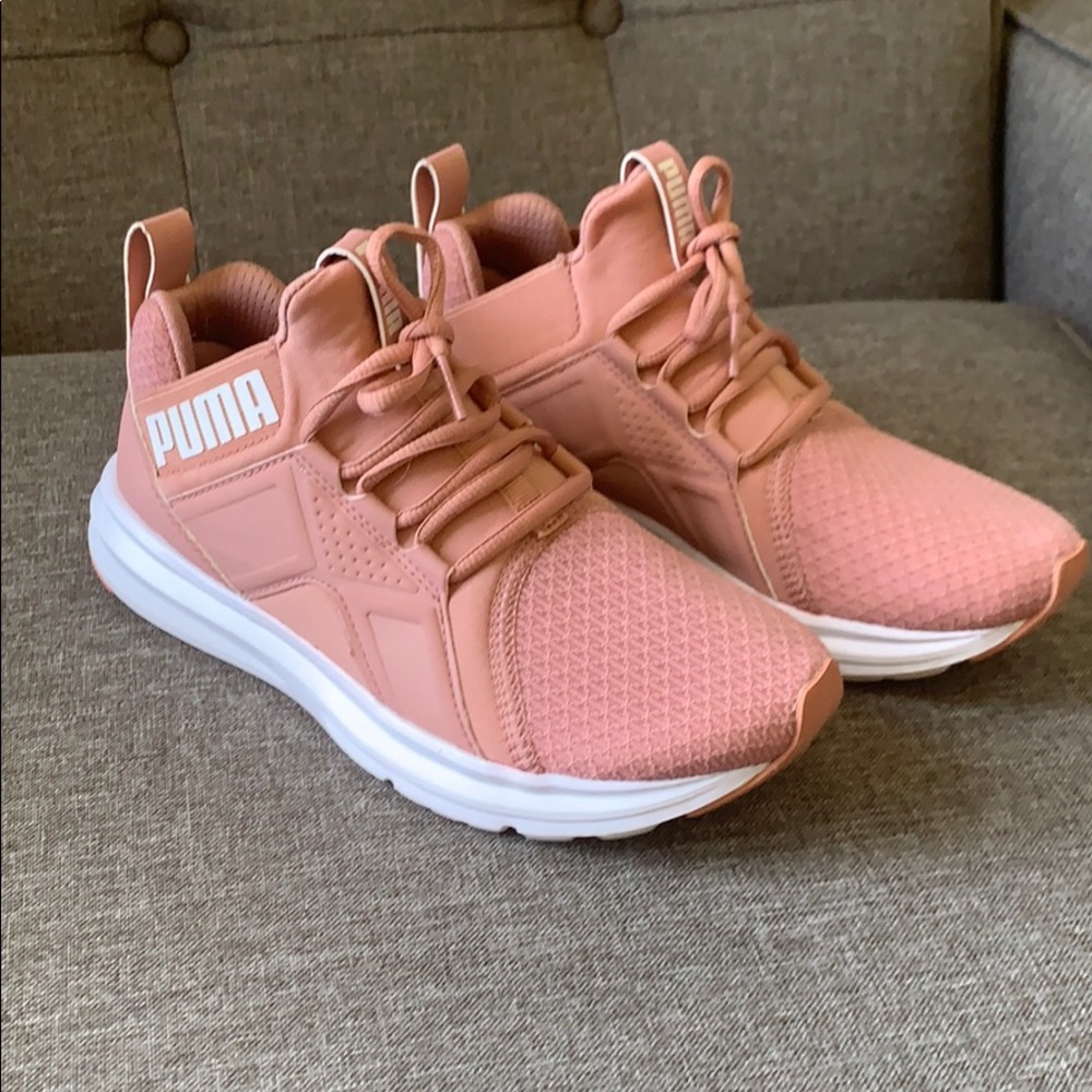 Puma sneakers